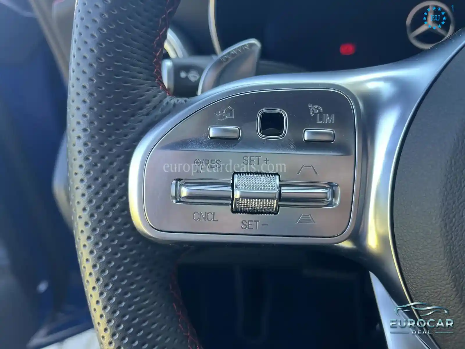 Mercedes-Benz C 43 AMG