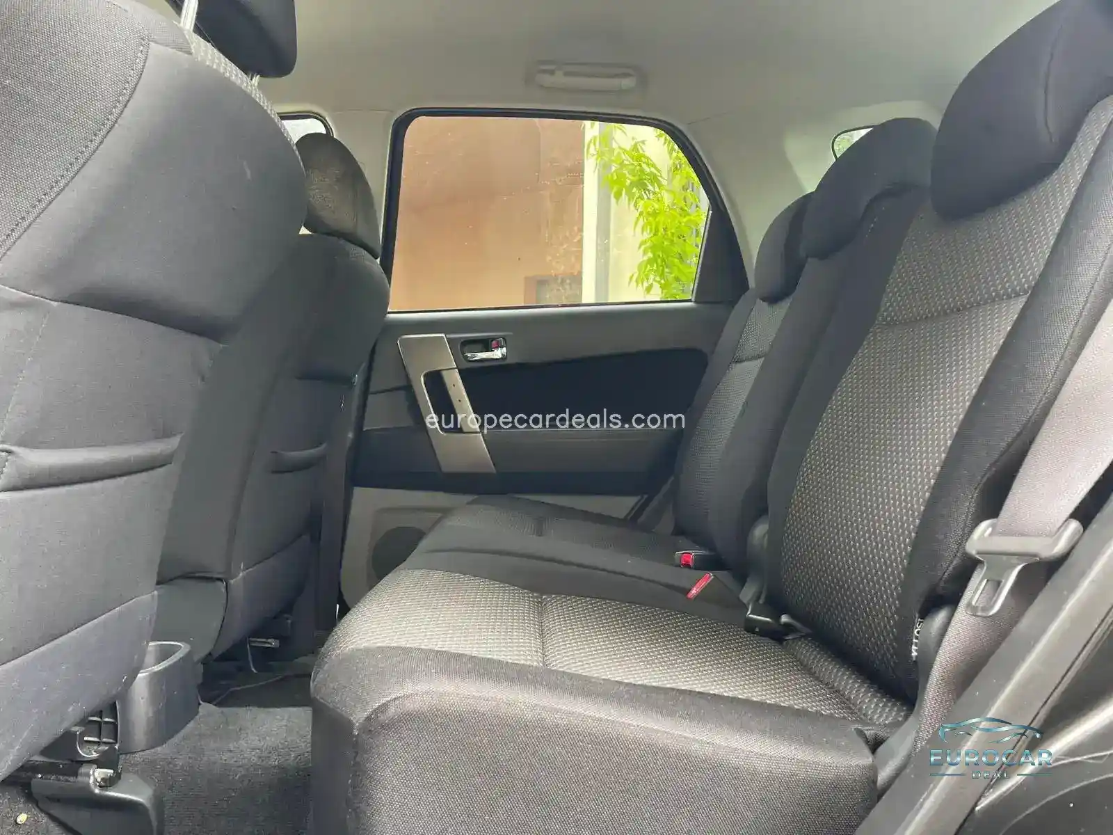 Daihatsu Terios