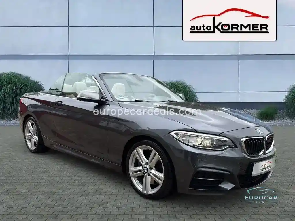 BMW M240i
