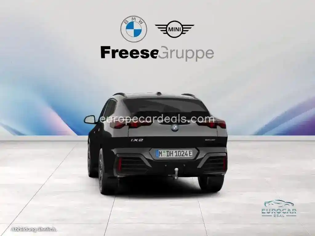 BMW iX2