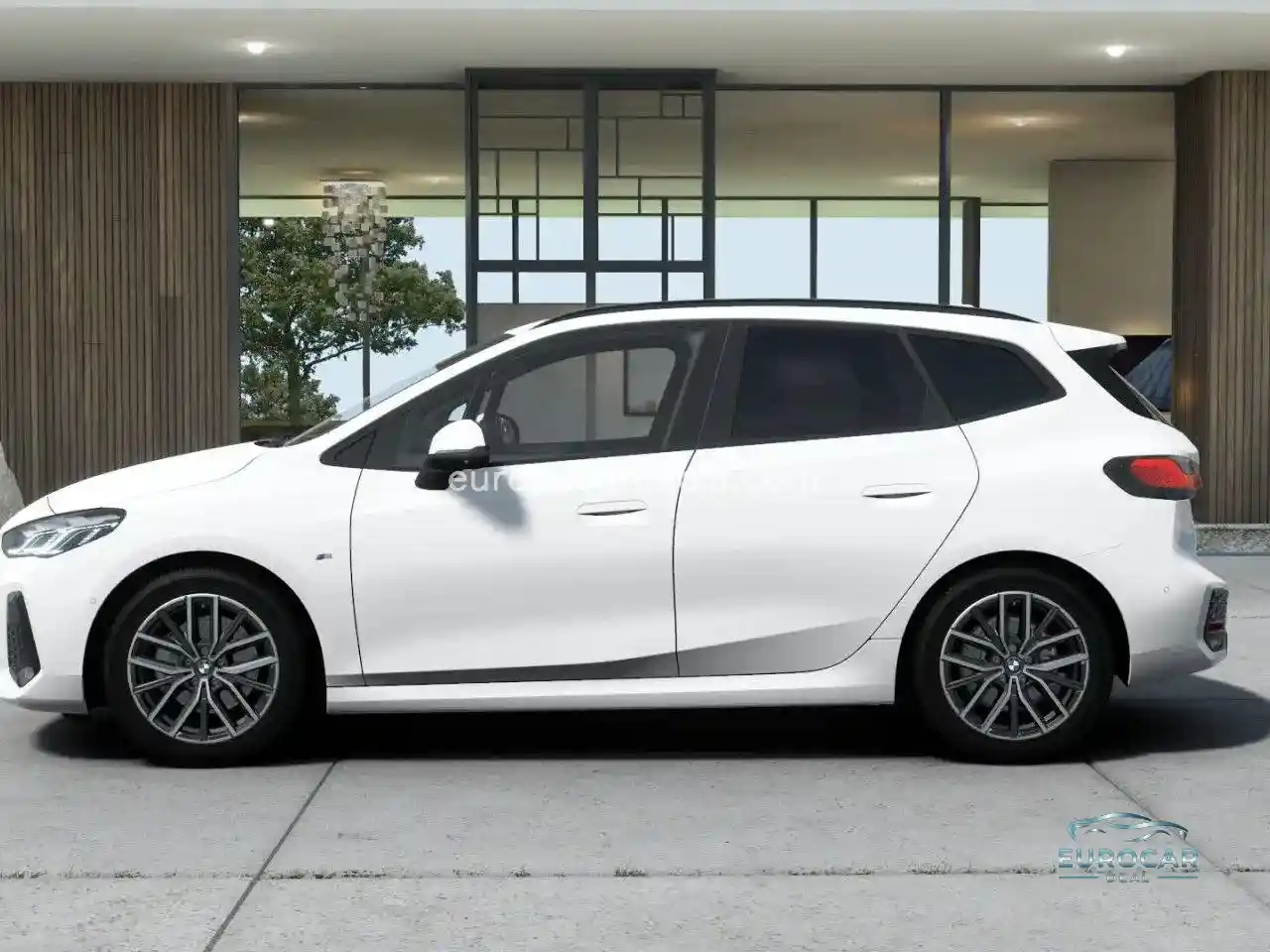 BMW 220 Active Tourer