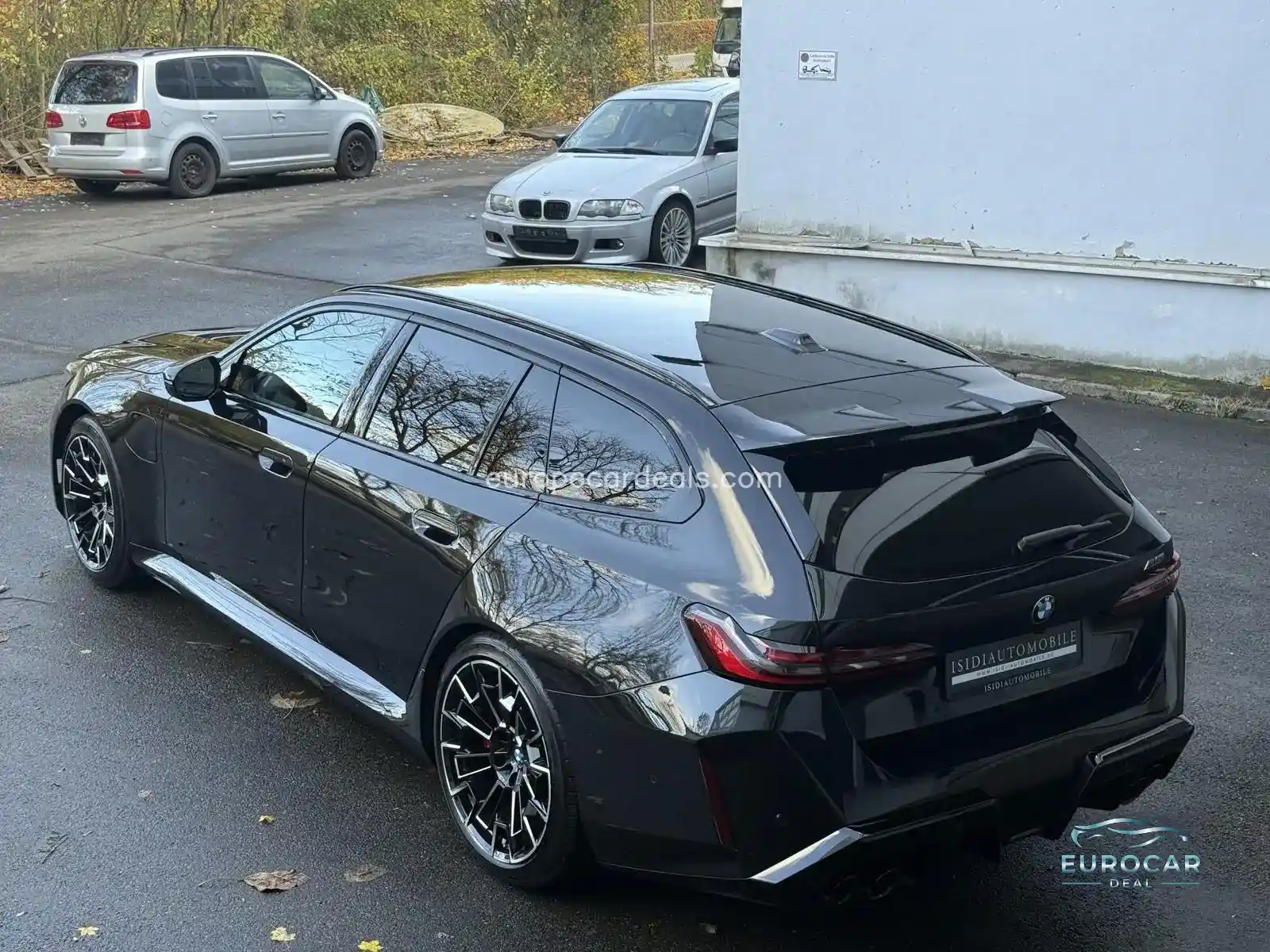 BMW M5
