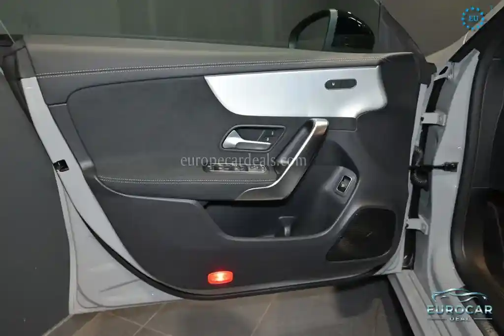 Mercedes-Benz CLA 180 Shooting Brake
