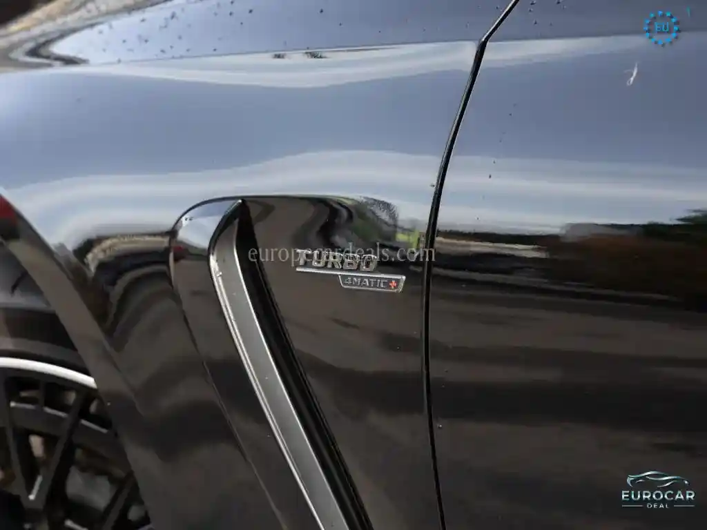 Mercedes-Benz CLE 53 AMG