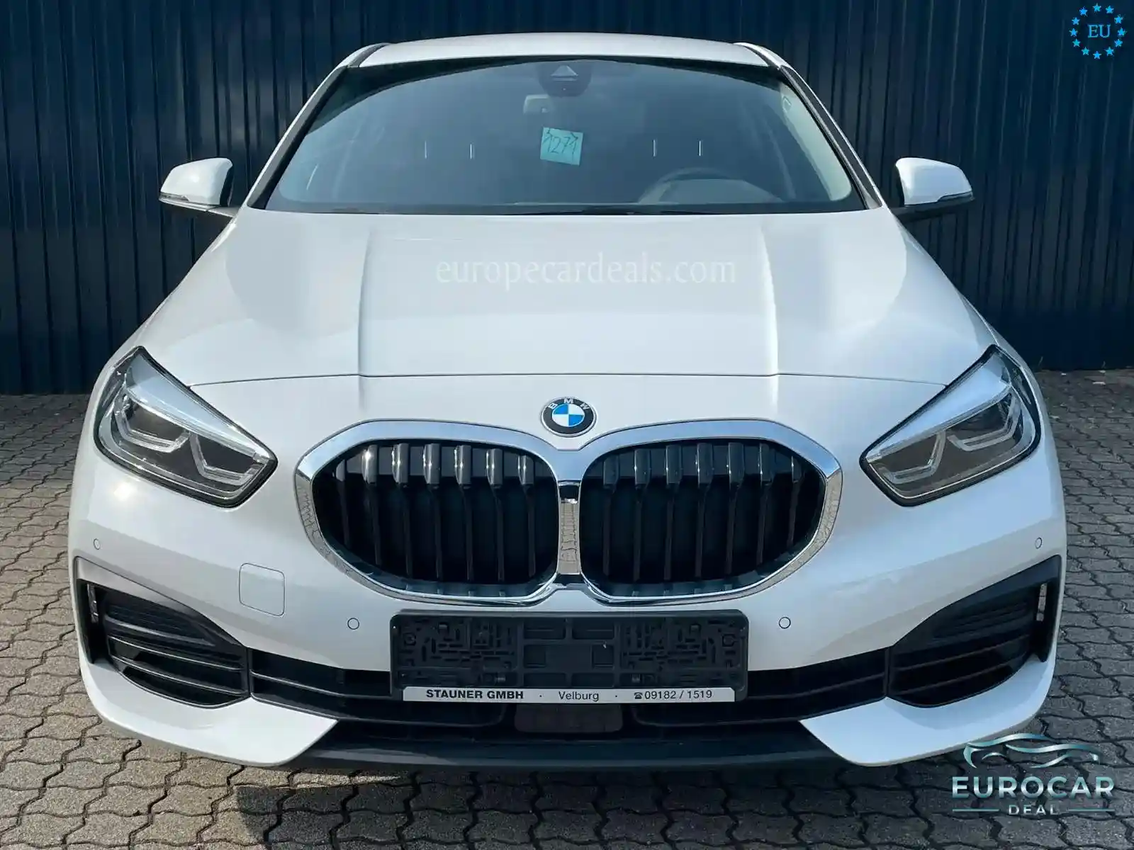 BMW 116