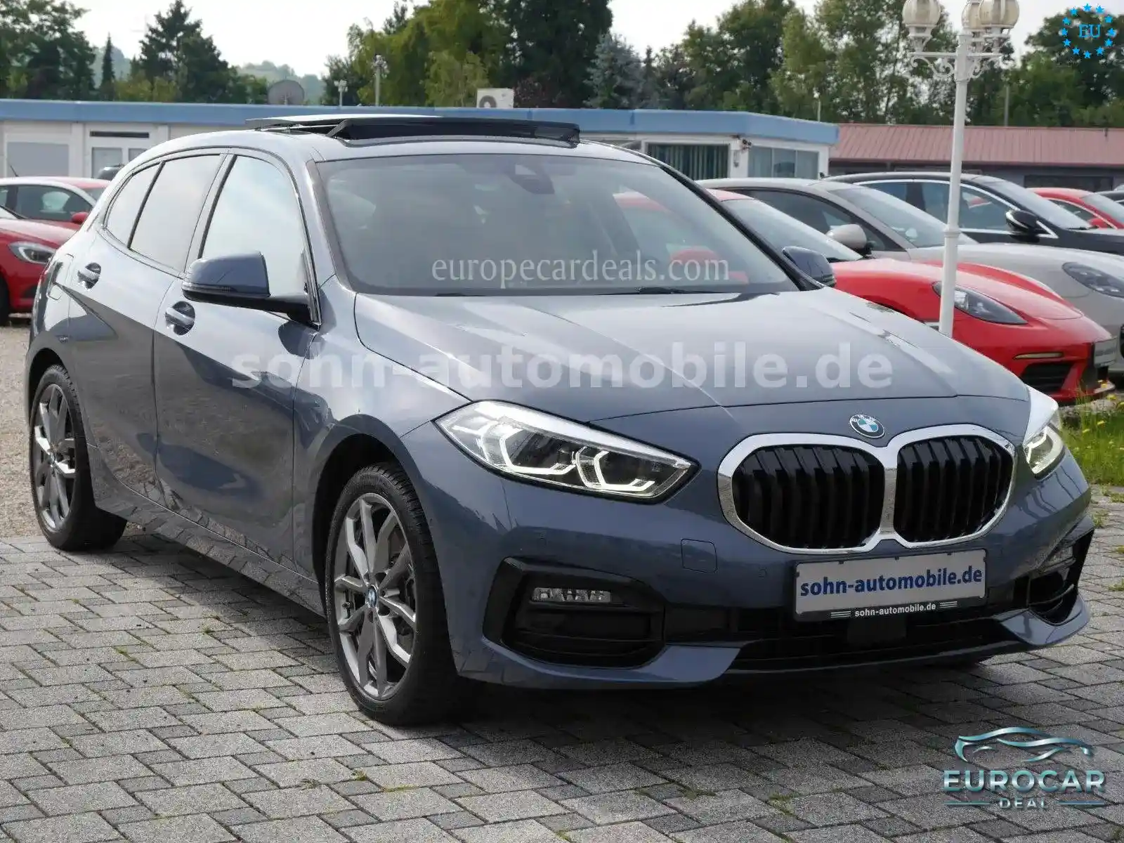 BMW 120
