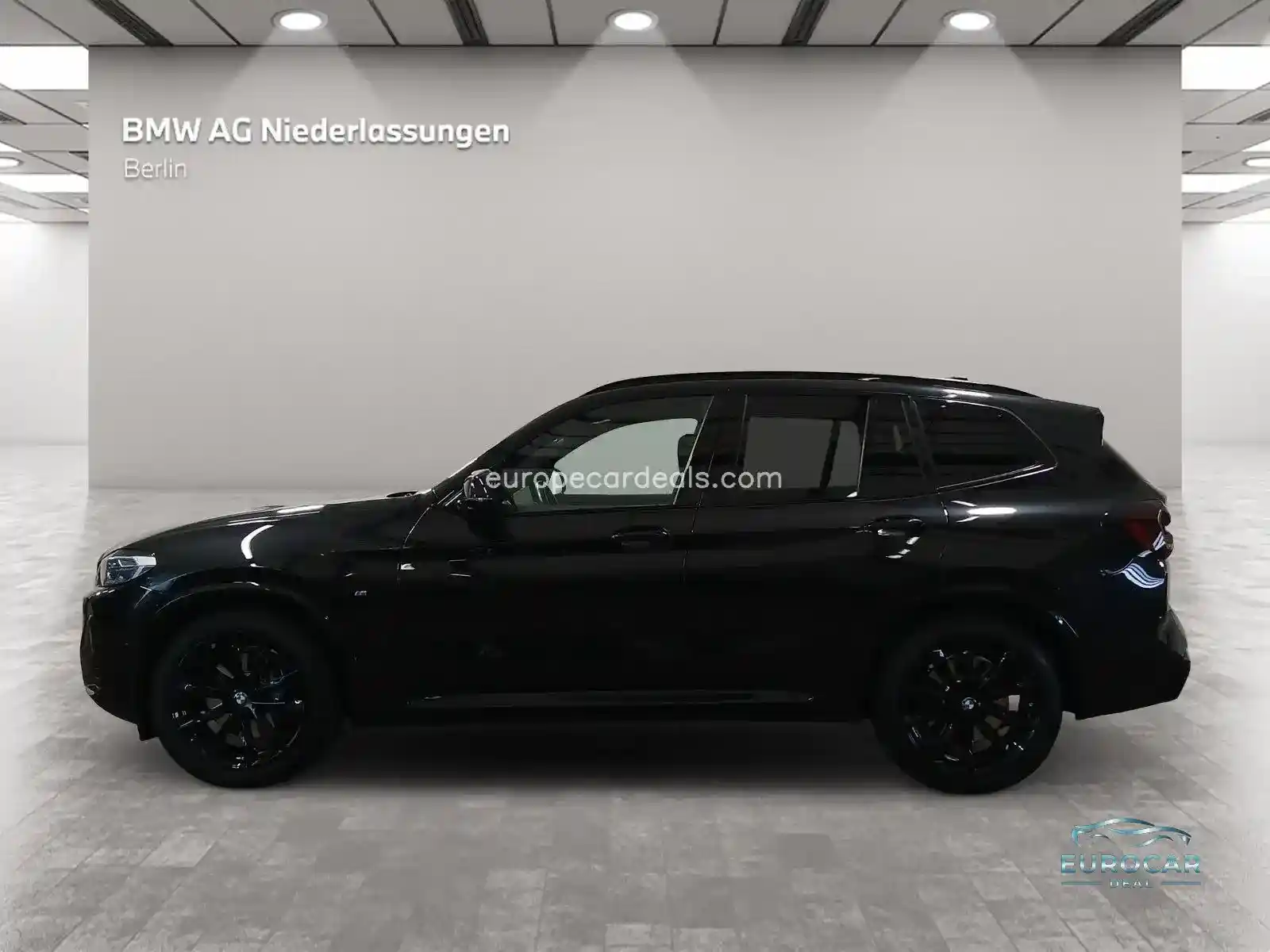 BMW X3 M40