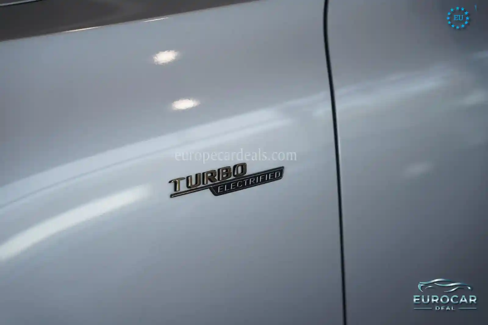Mercedes-Benz C 43 AMG