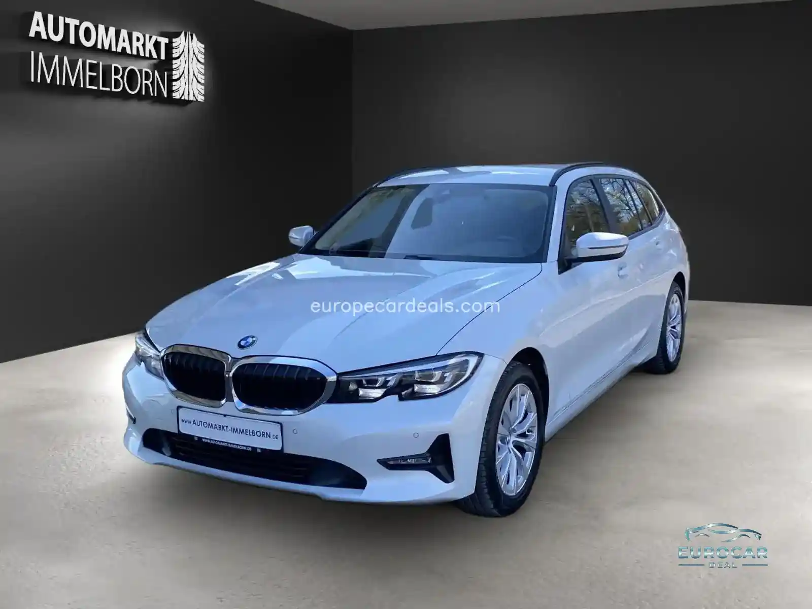BMW 320