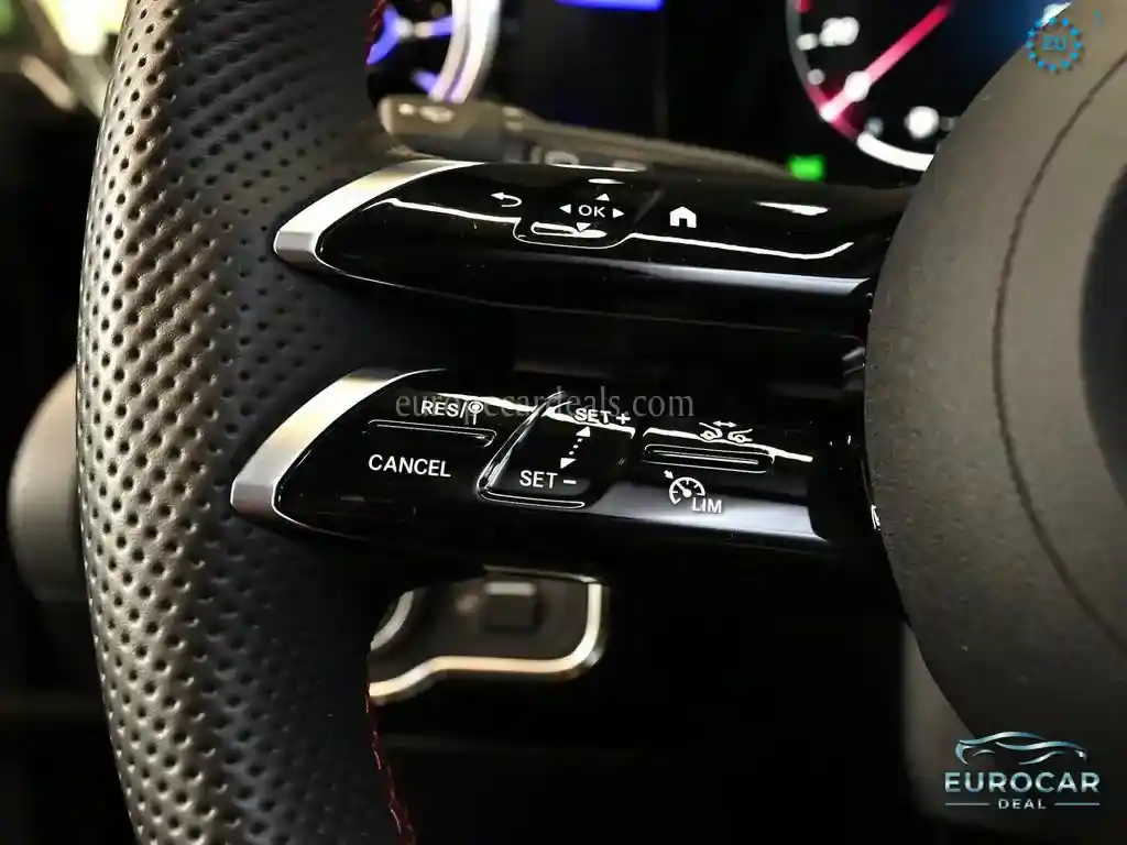 Mercedes-Benz CLA 250 Shooting Brake