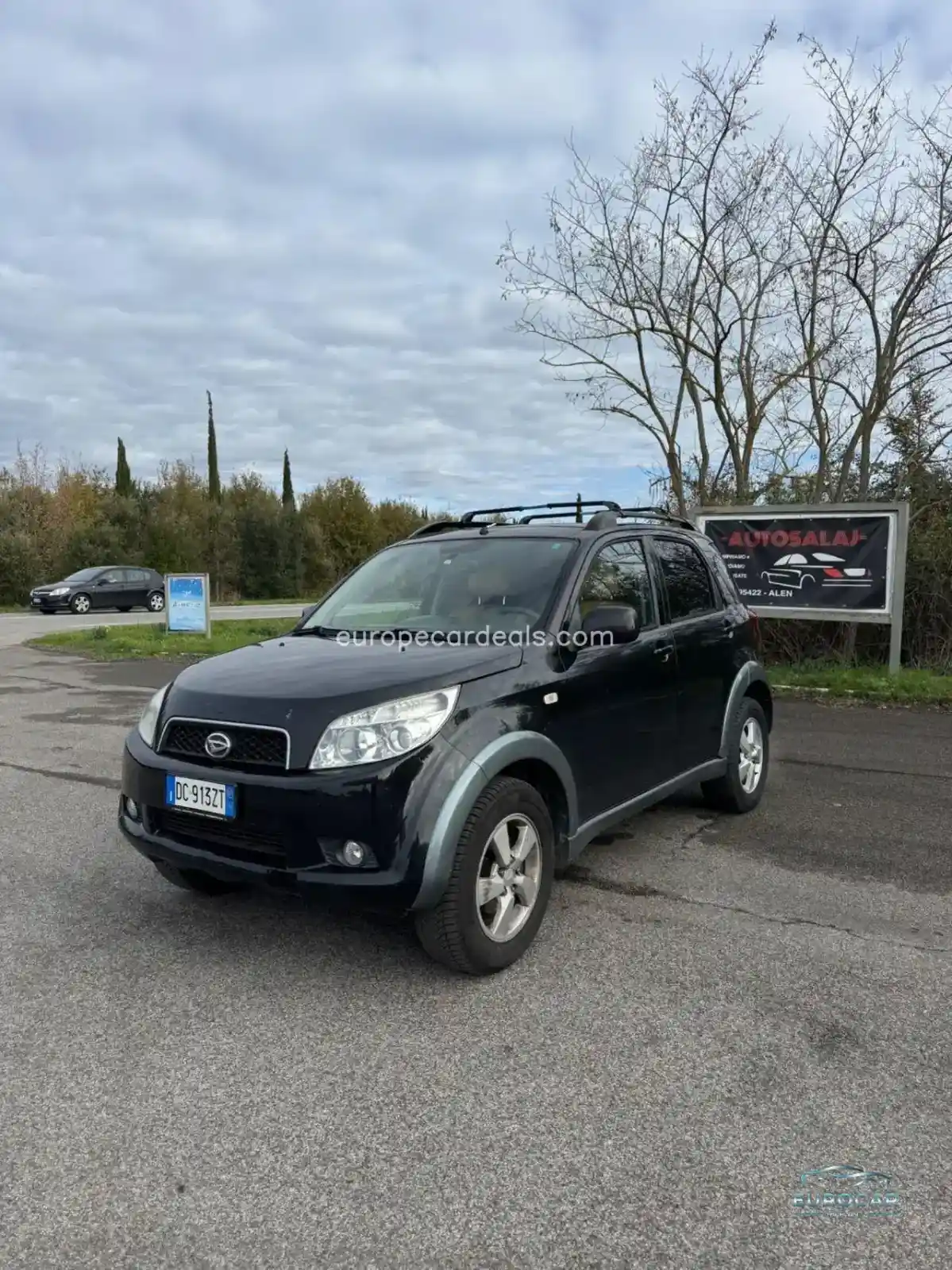 Daihatsu Terios