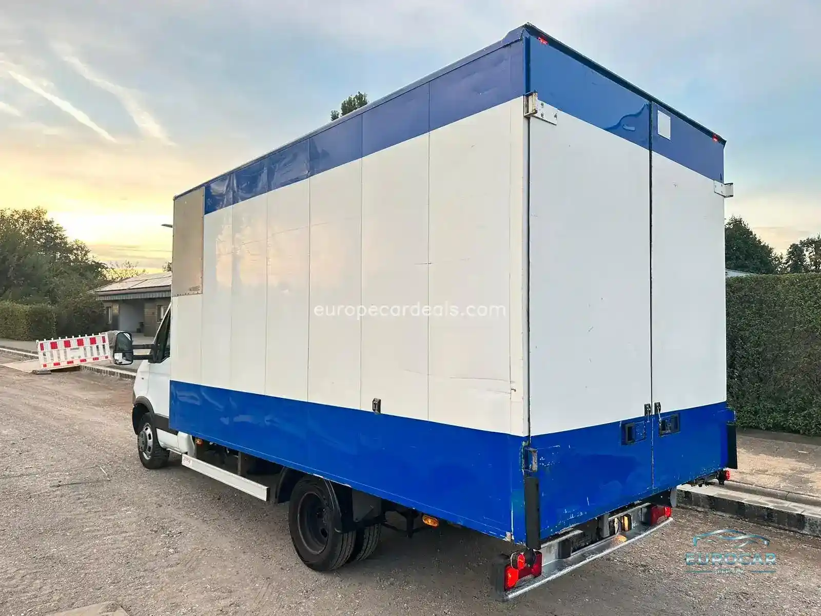 Iveco Other