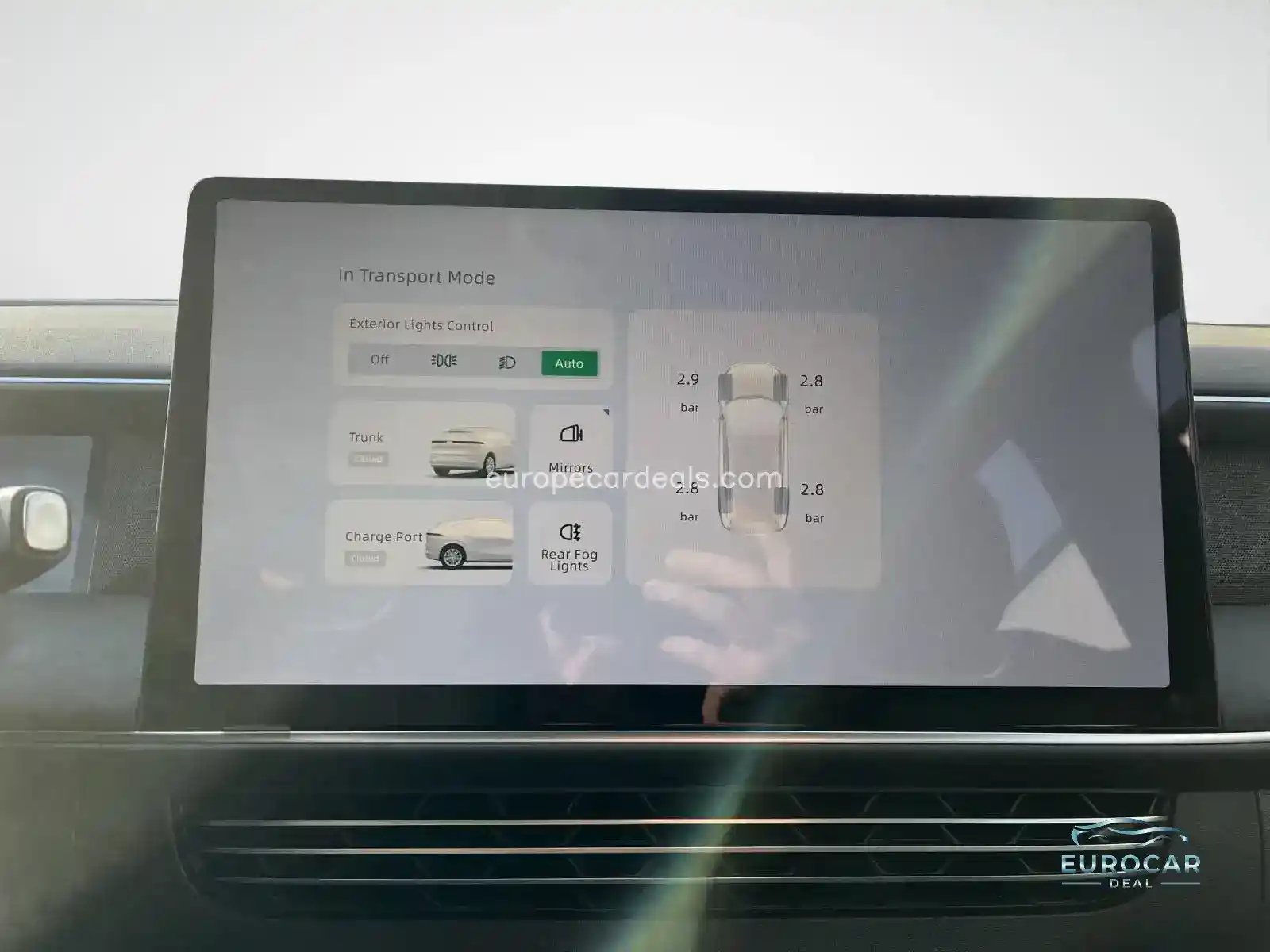 XPENG G6