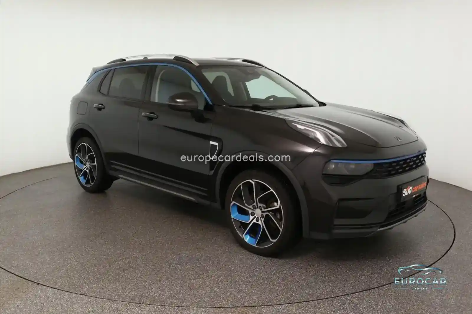 Lynk&Co 01