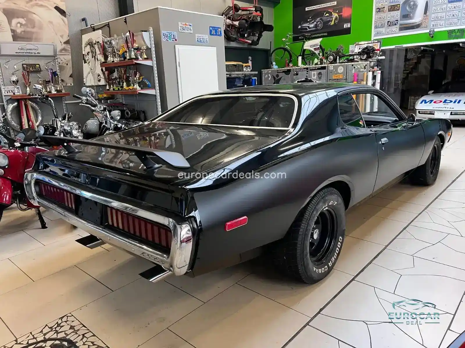 Dodge Charger