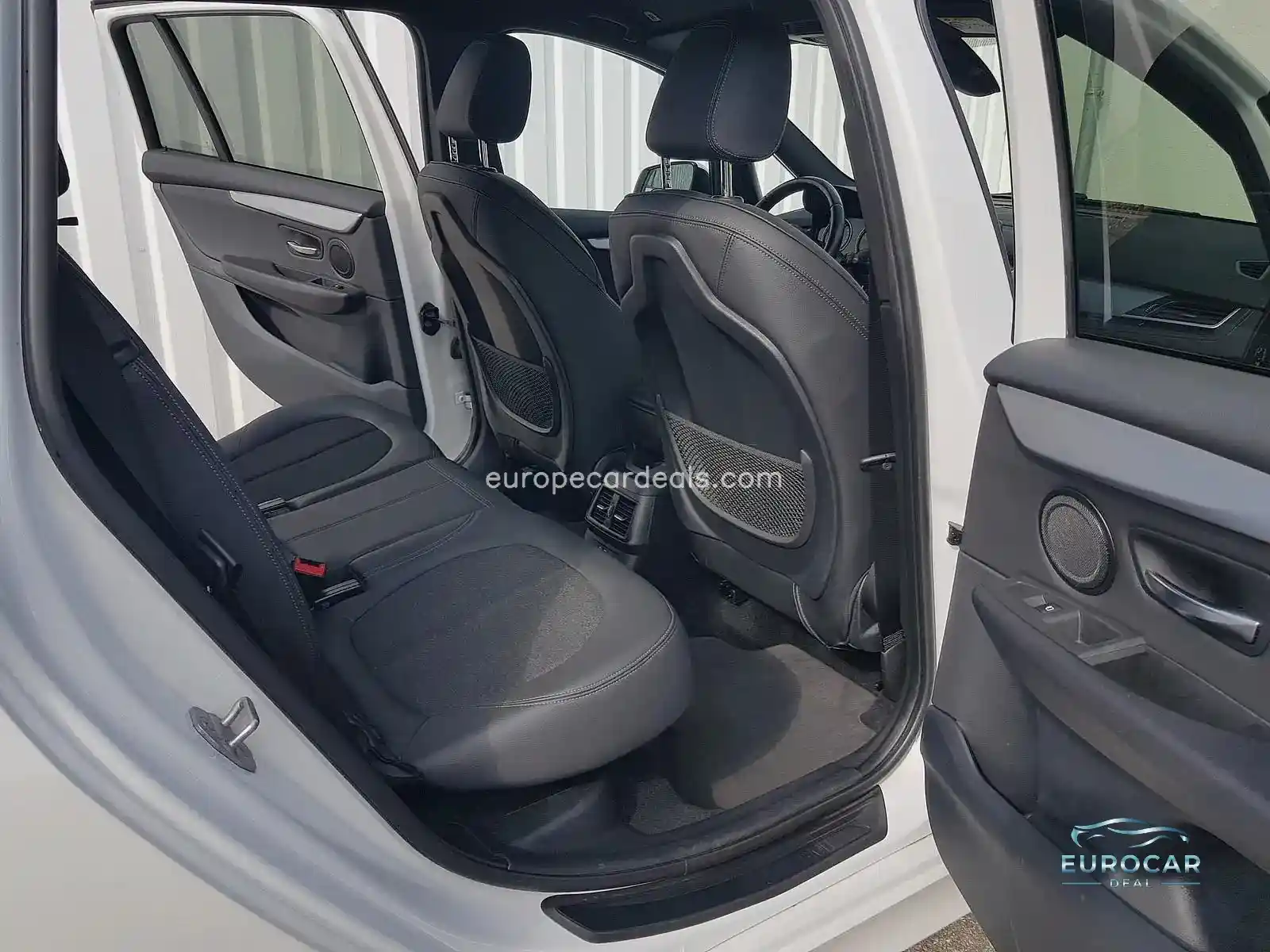 BMW 218 Gran Tourer