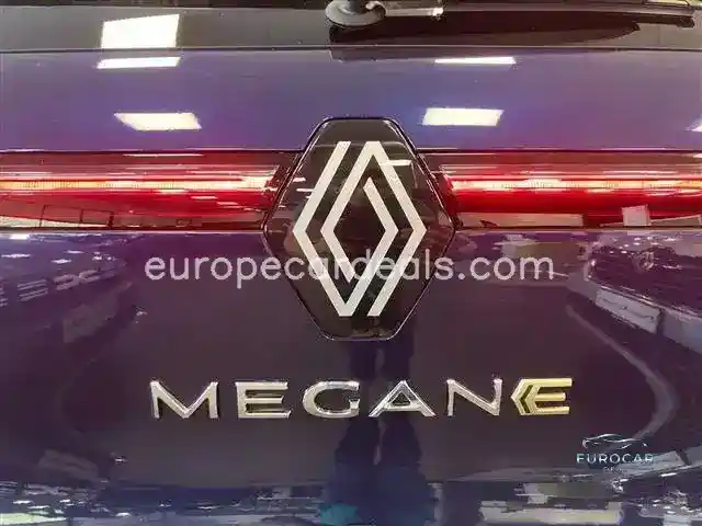 Renault Other