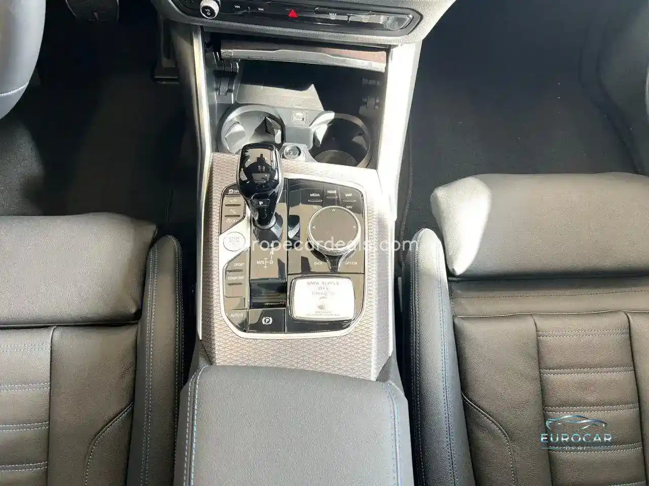 ALPINA D3