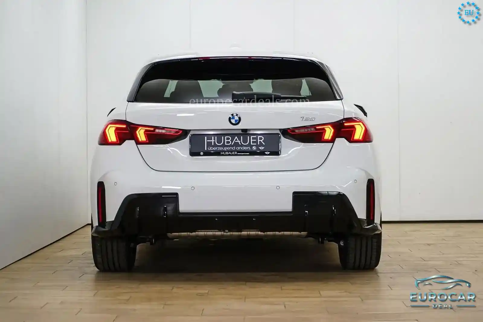 BMW 123