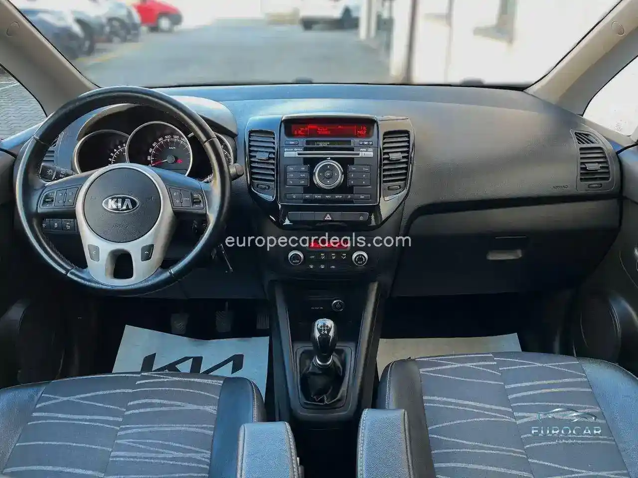 Kia Venga