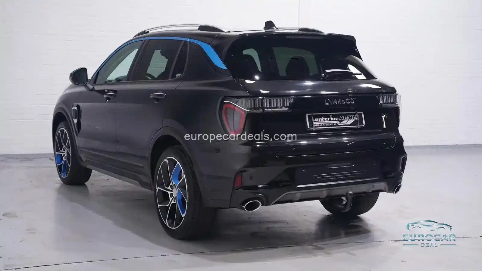 Lynk&Co 01