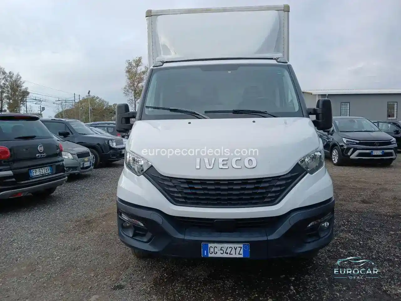 Iveco Other