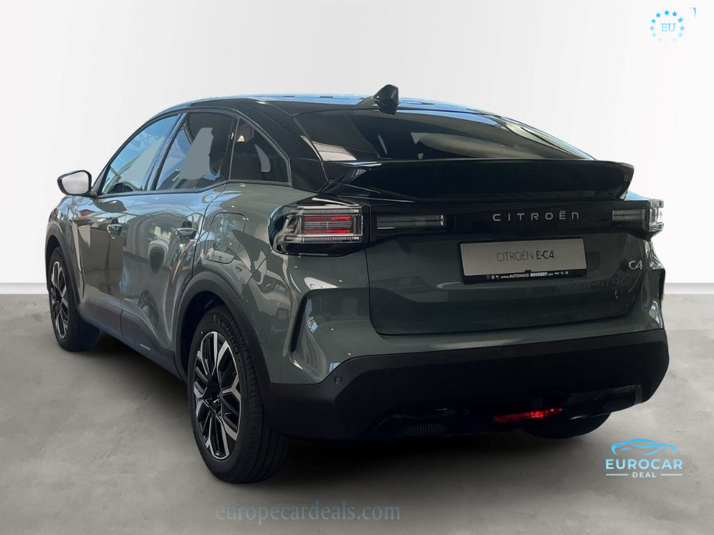 Citroën ë-C4