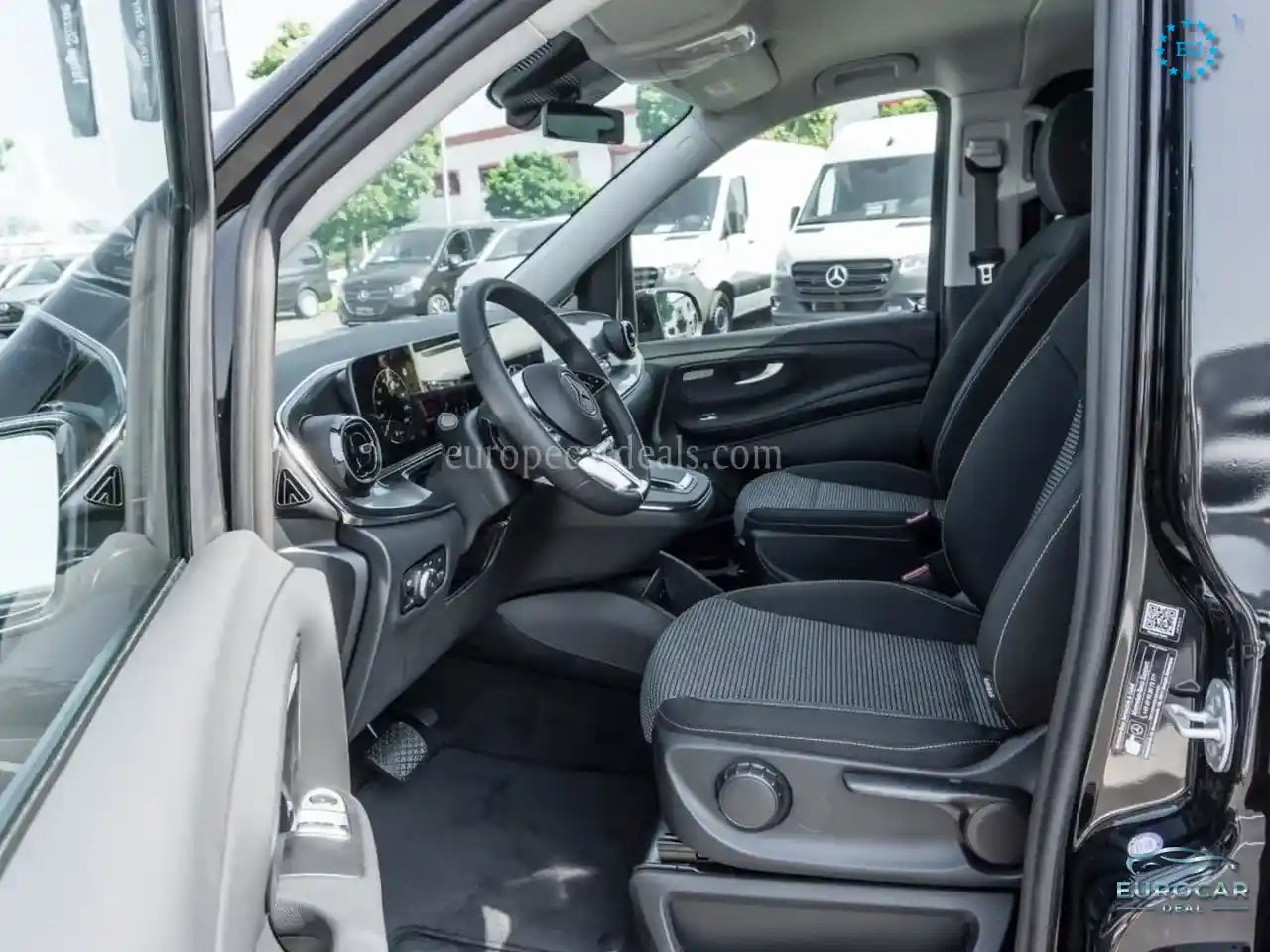 Mercedes-Benz V 250