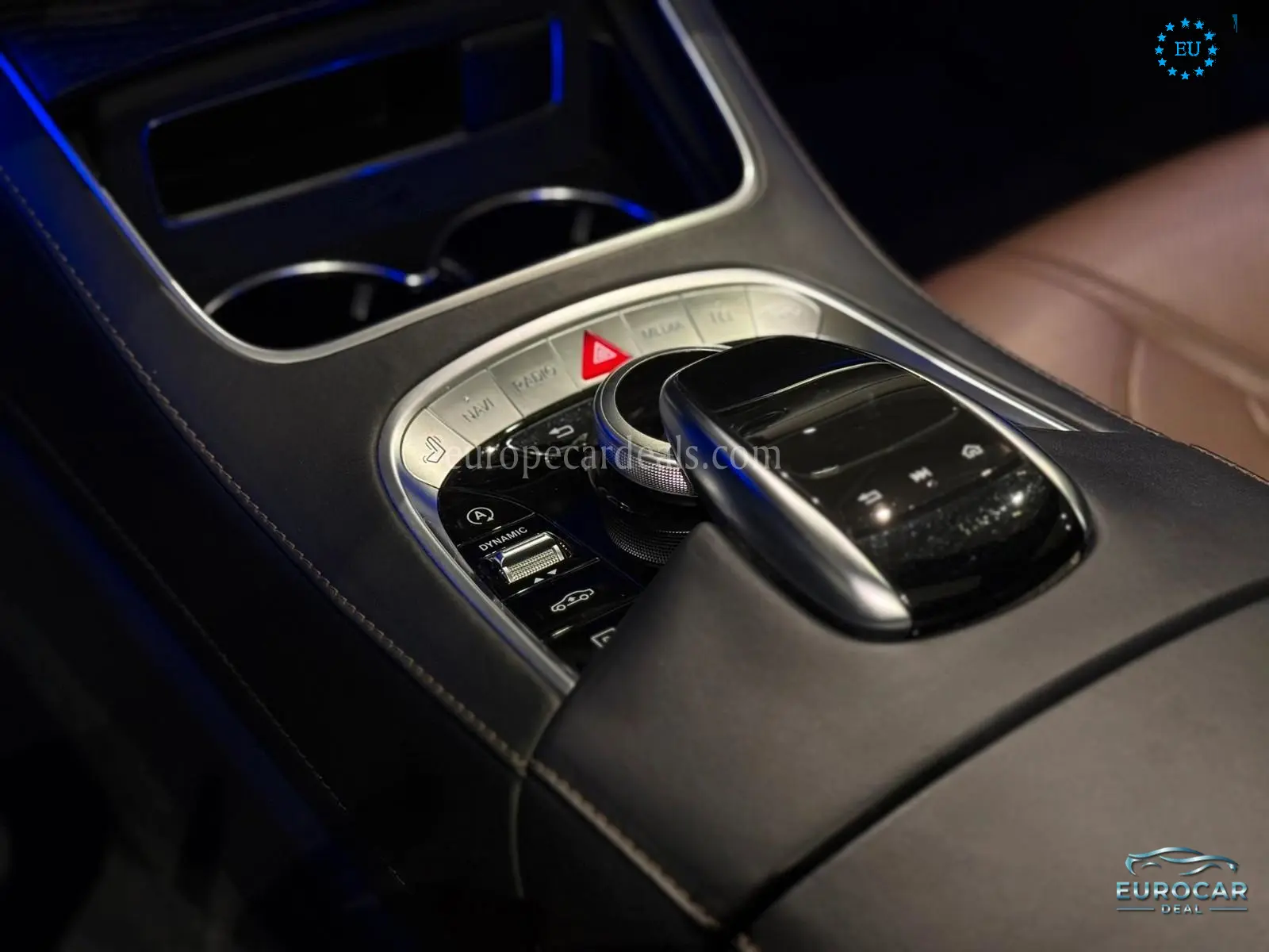 Mercedes-Benz S 400