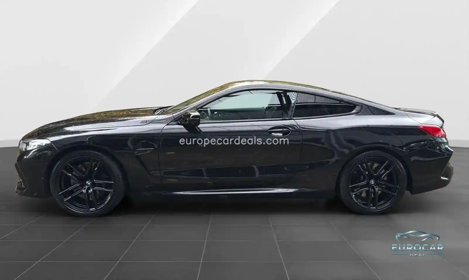 BMW M8