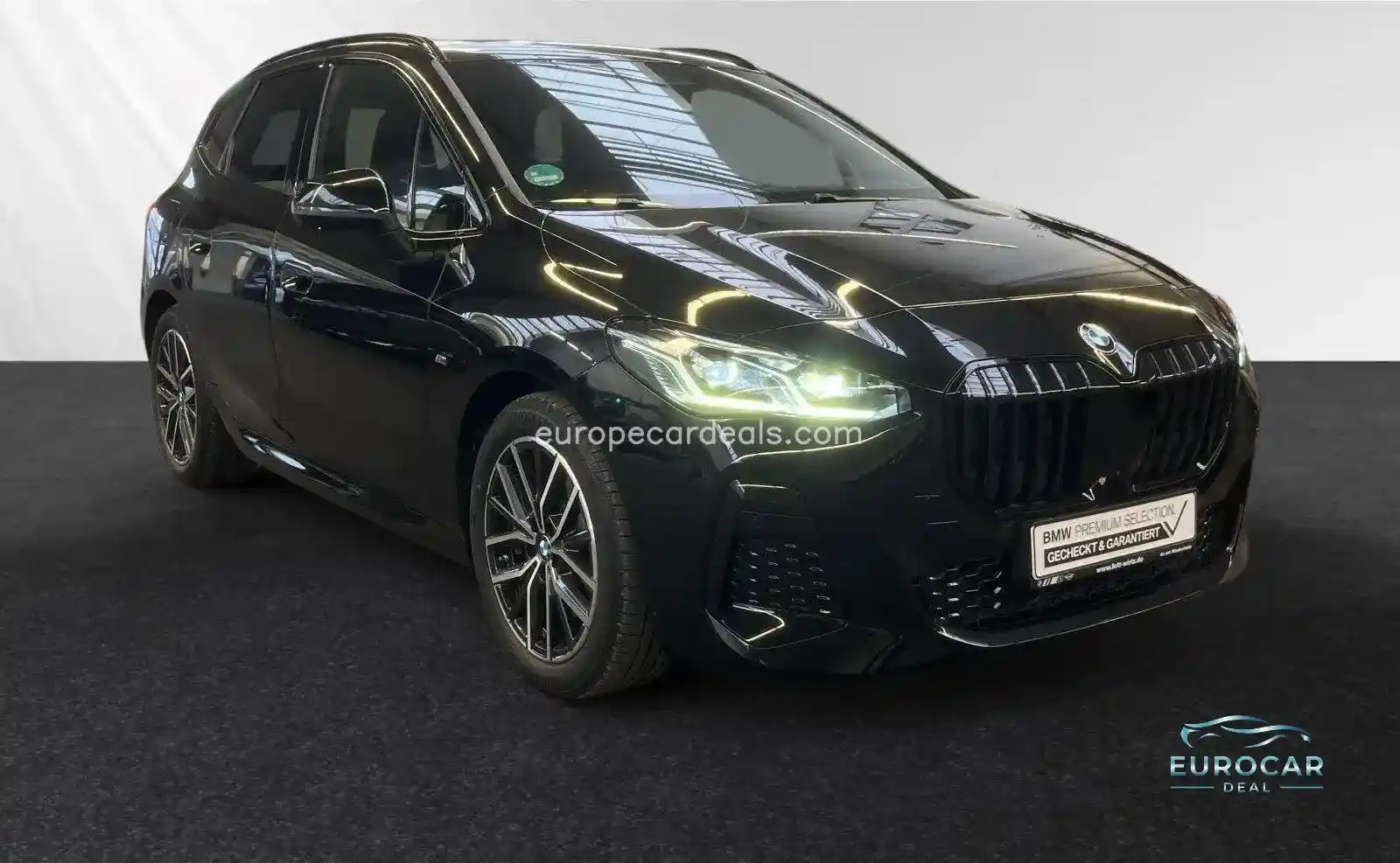 BMW 223 Active Tourer