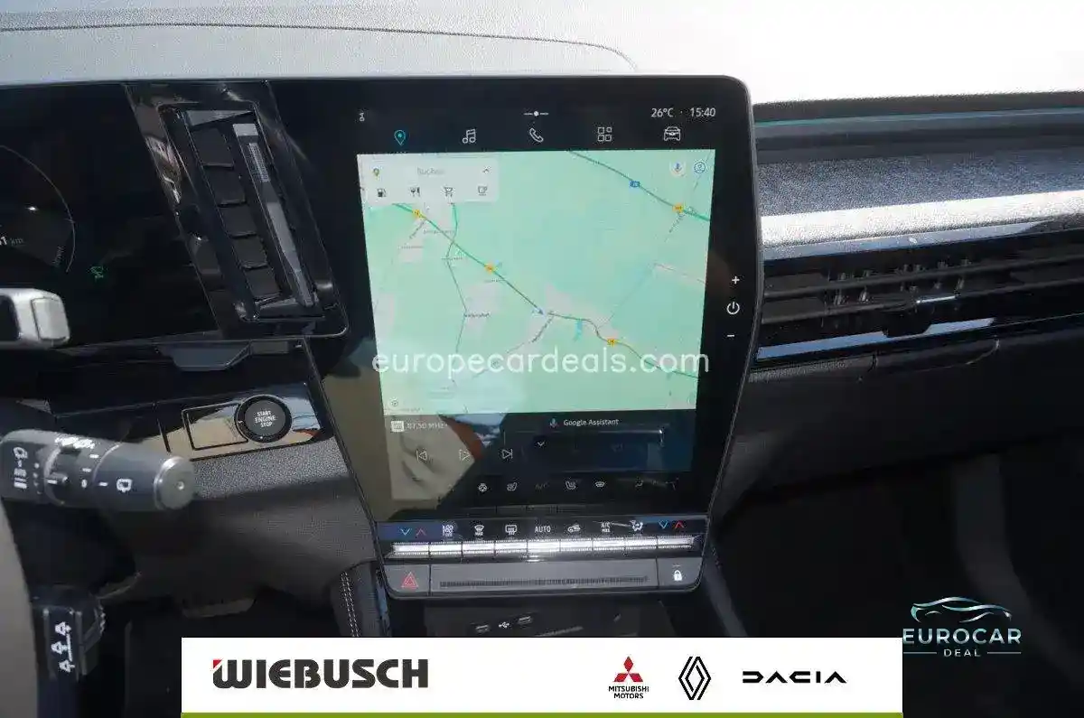 Renault Espace