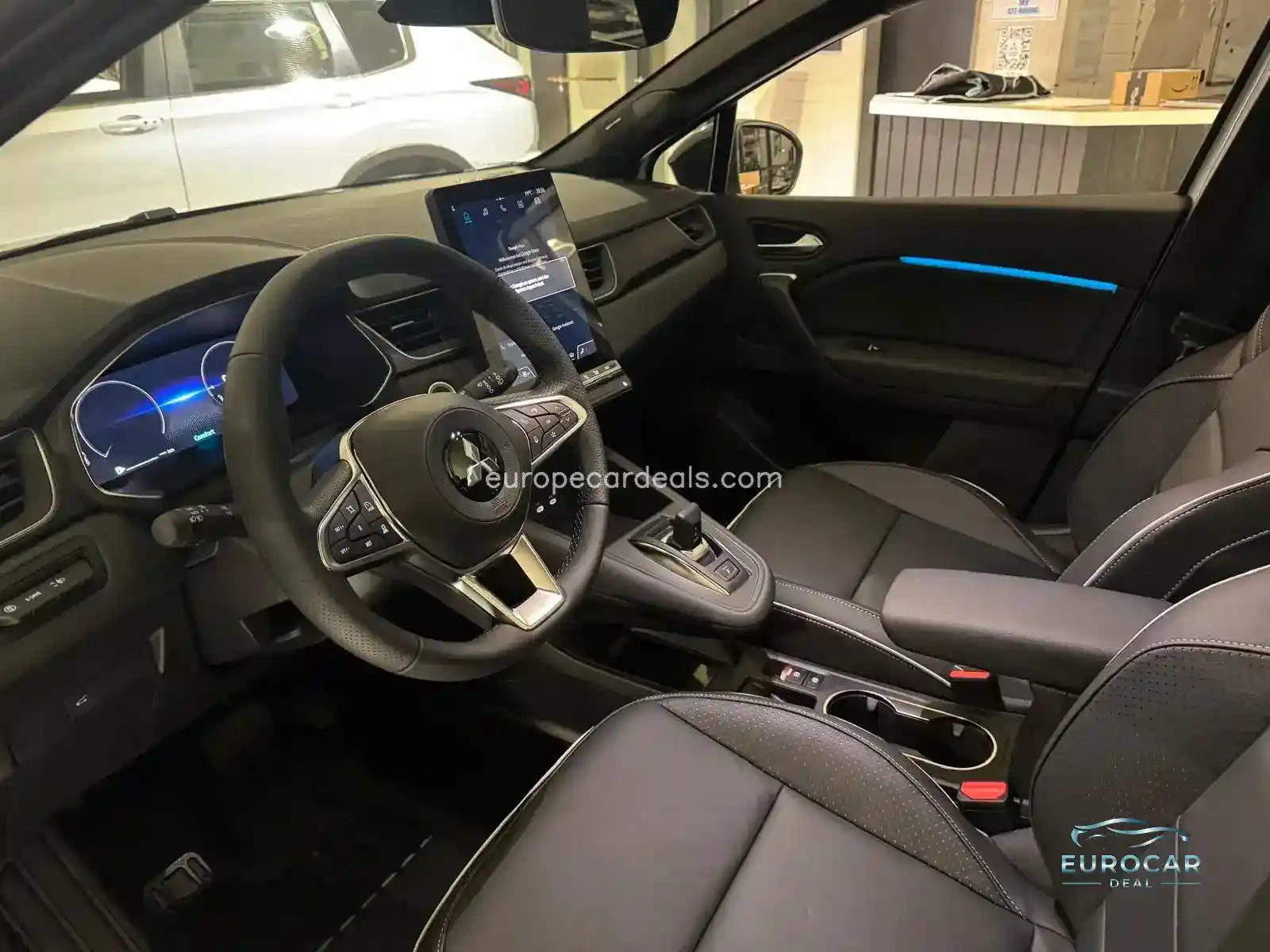 Mitsubishi Grandis