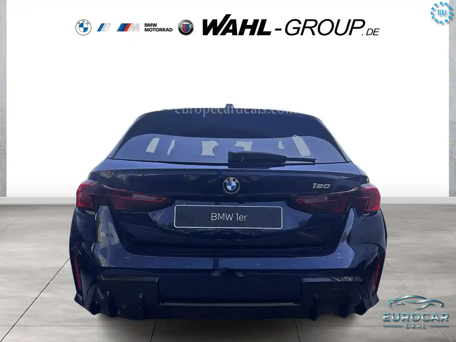 BMW 120