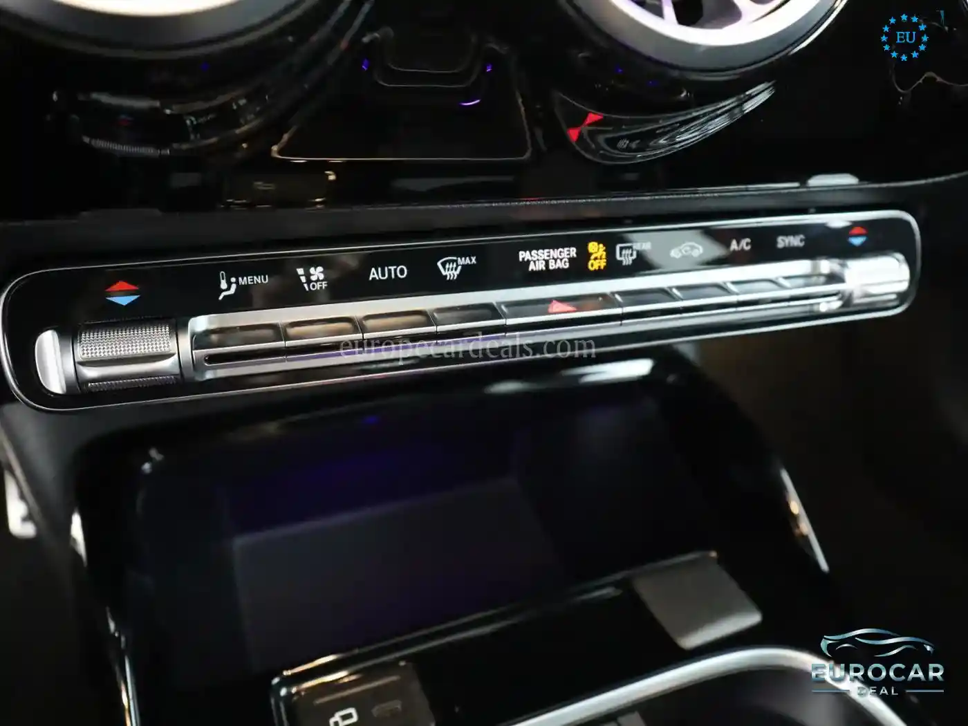 Mercedes-Benz CLA 45 AMG Shooting Brake