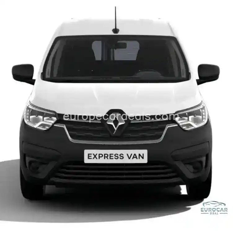 Renault Express