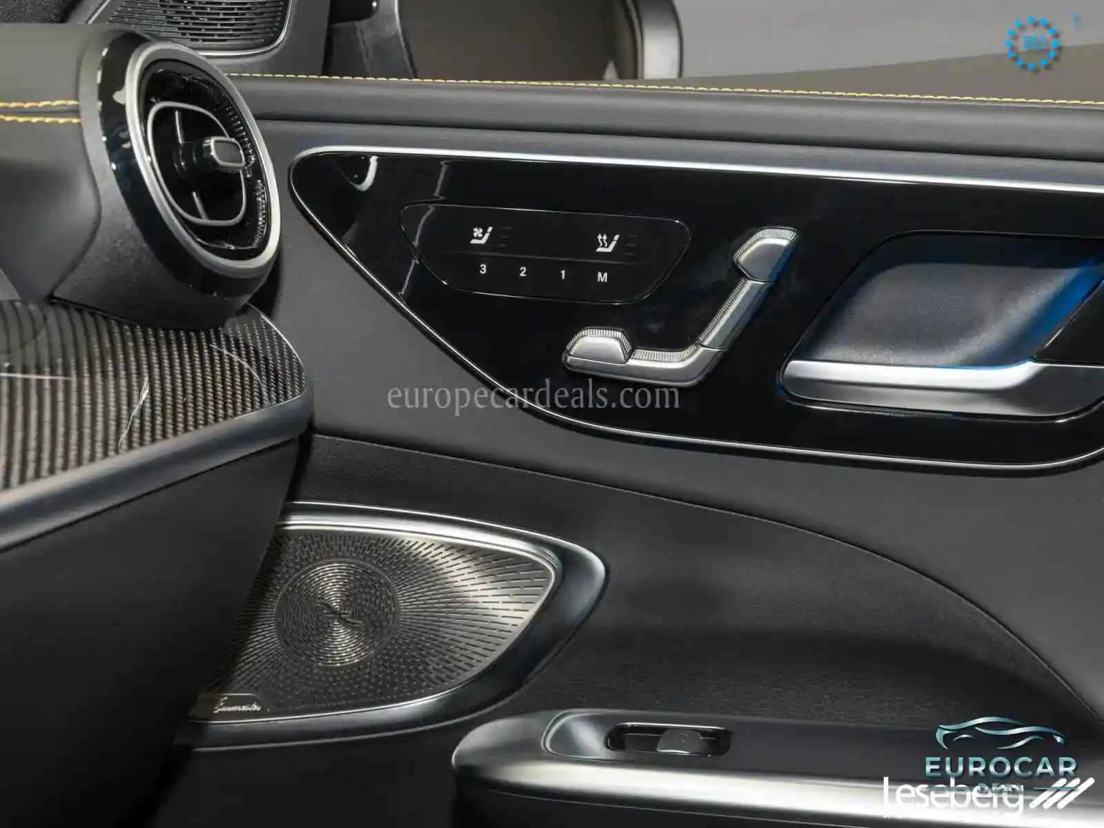 Mercedes-Benz C 63 AMG