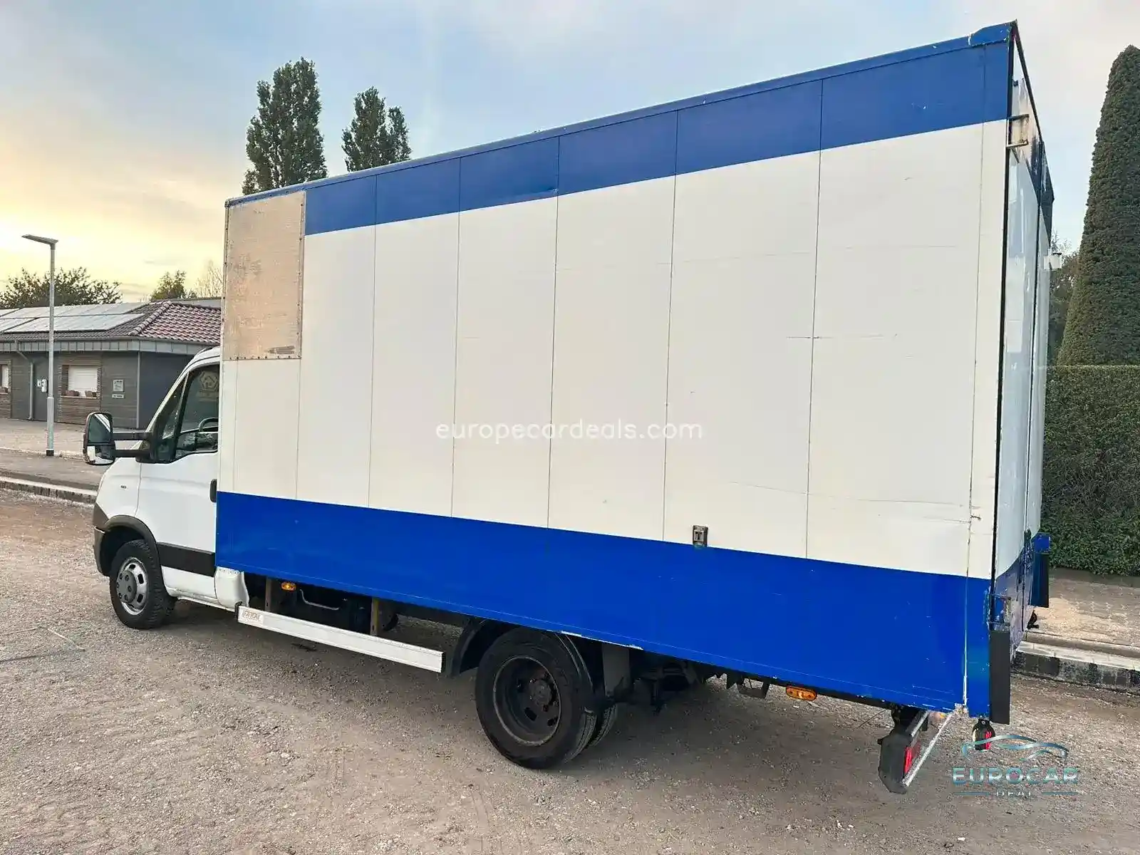 Iveco Other