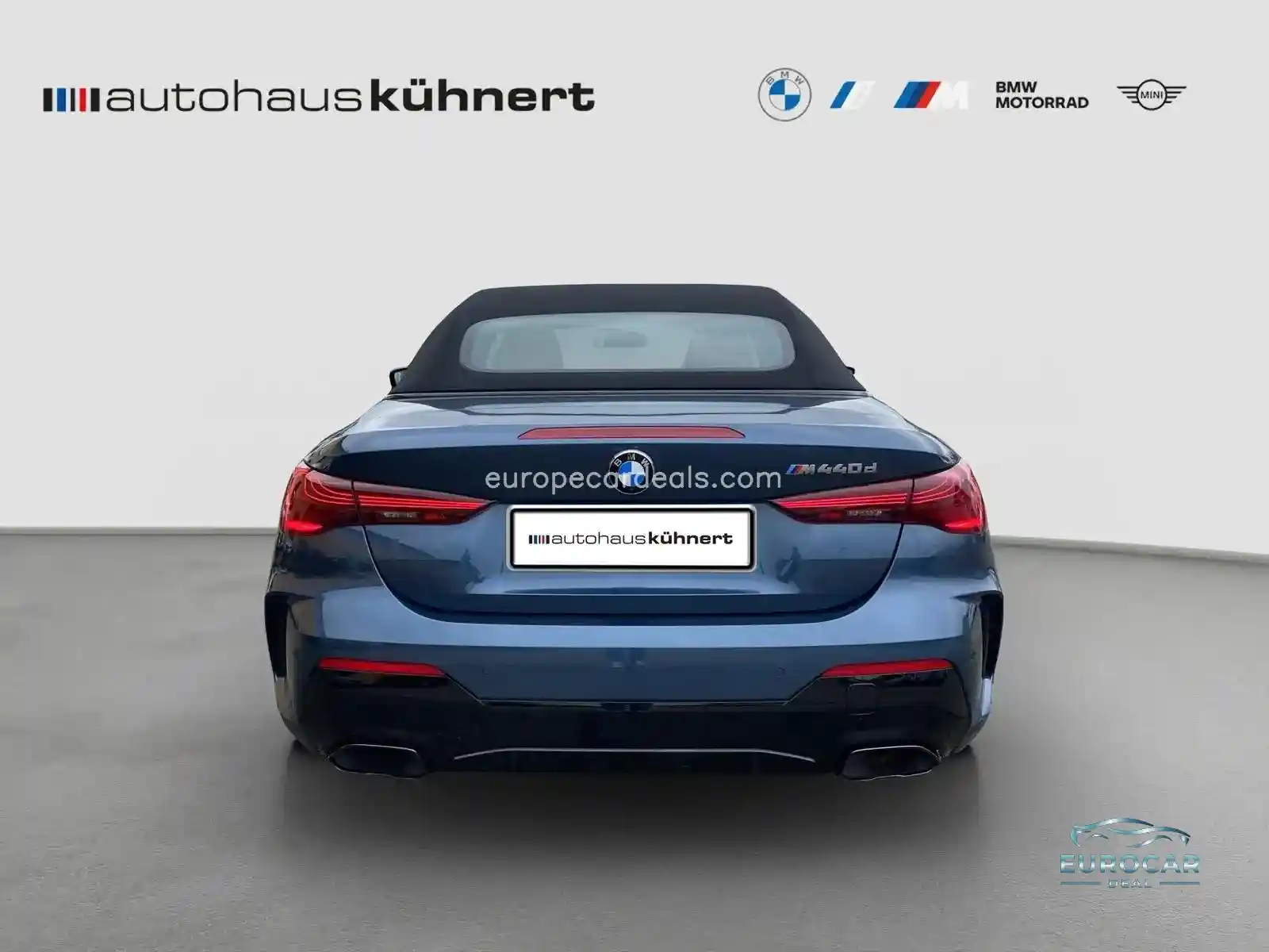 BMW M440