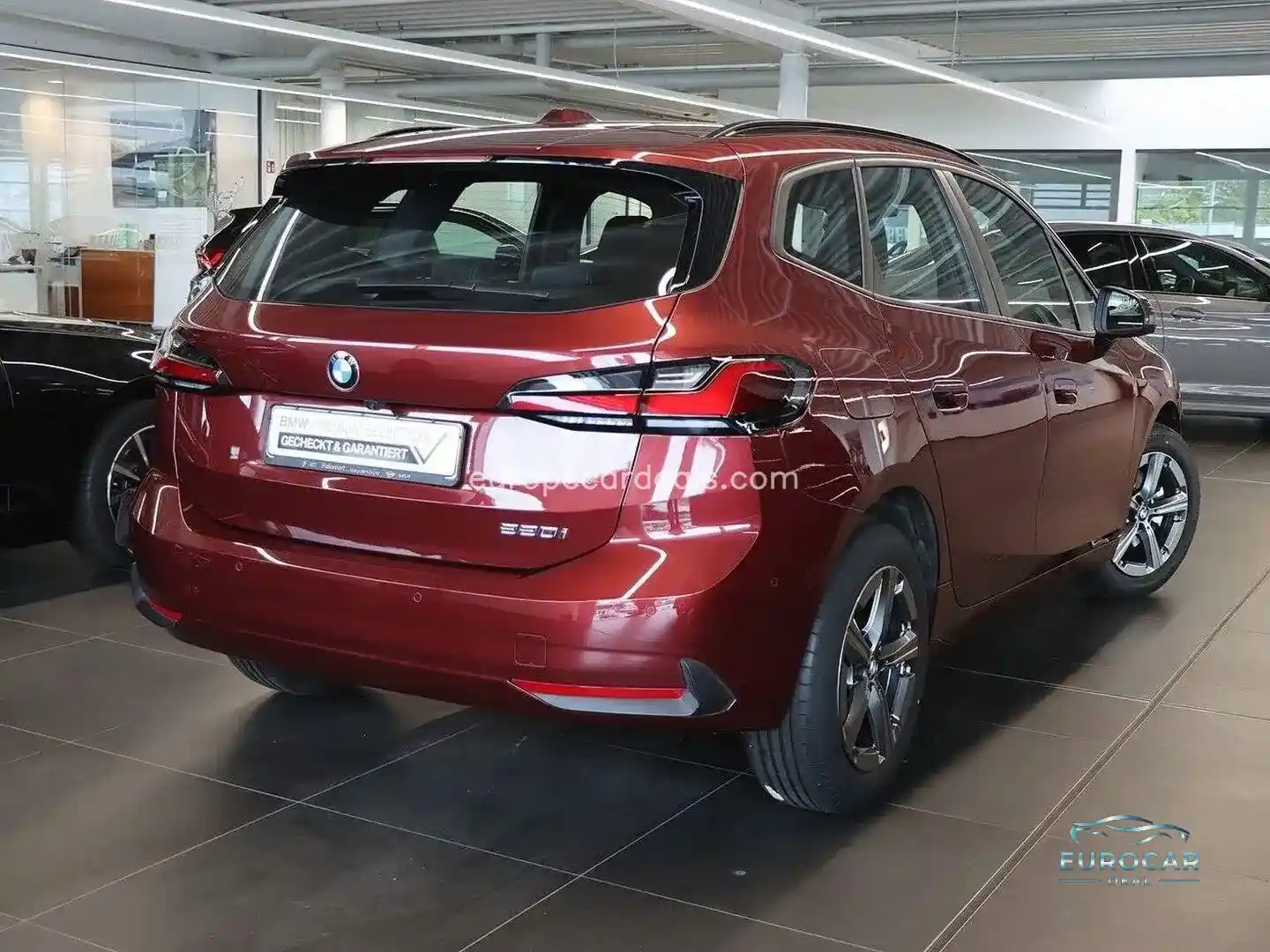 BMW 220 Active Tourer