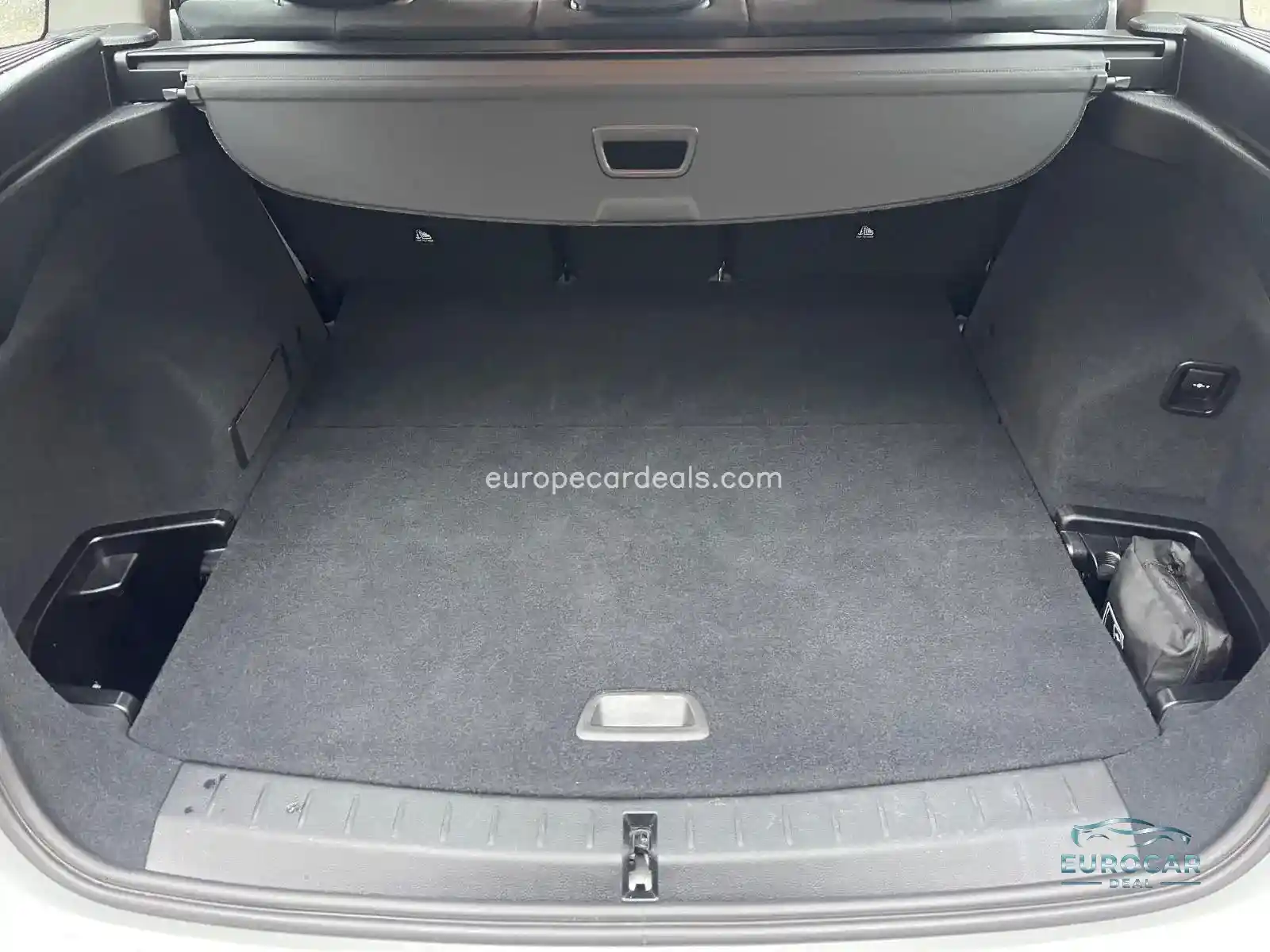 BMW 216 Gran Tourer