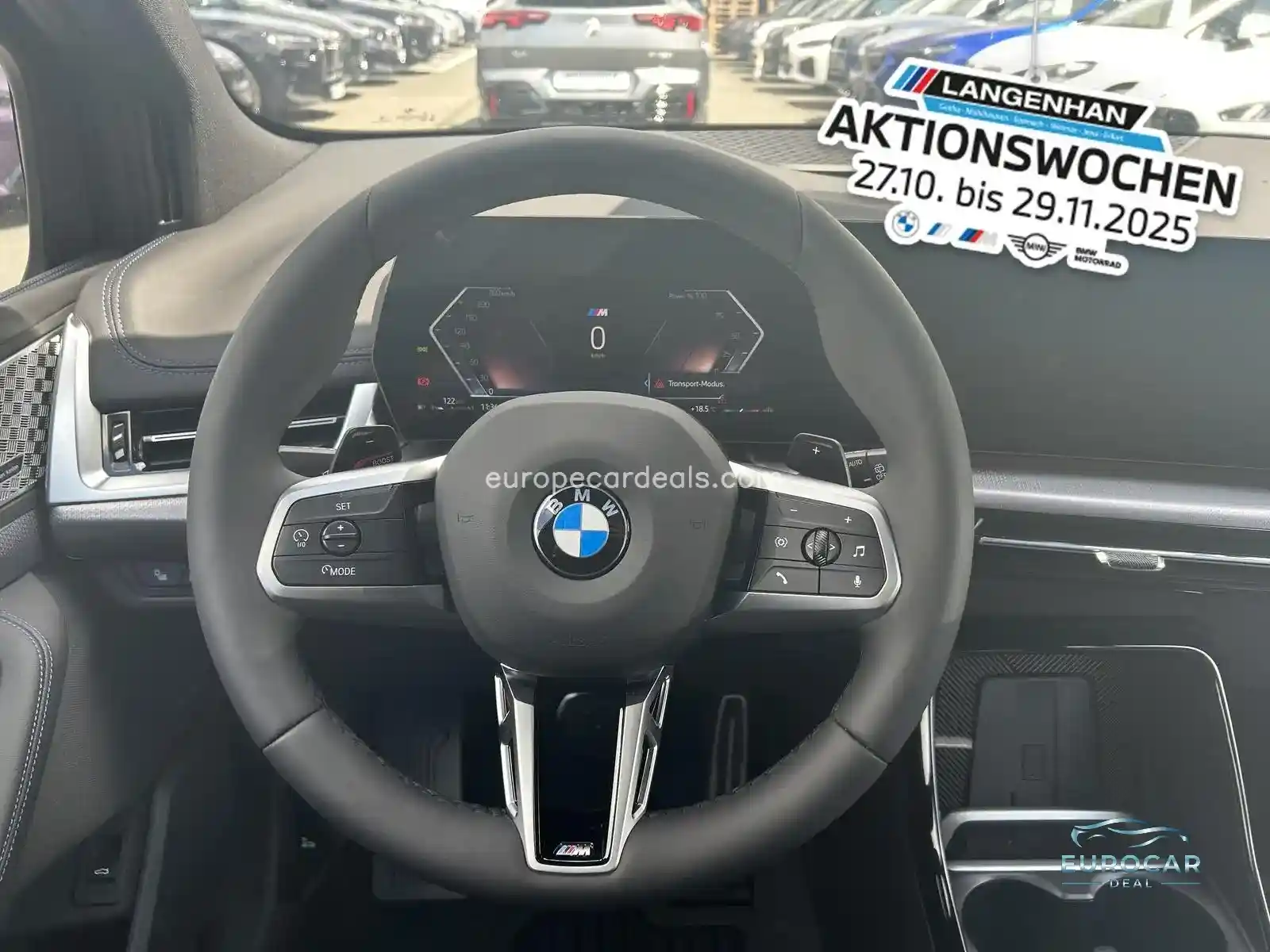 BMW 223 Active Tourer