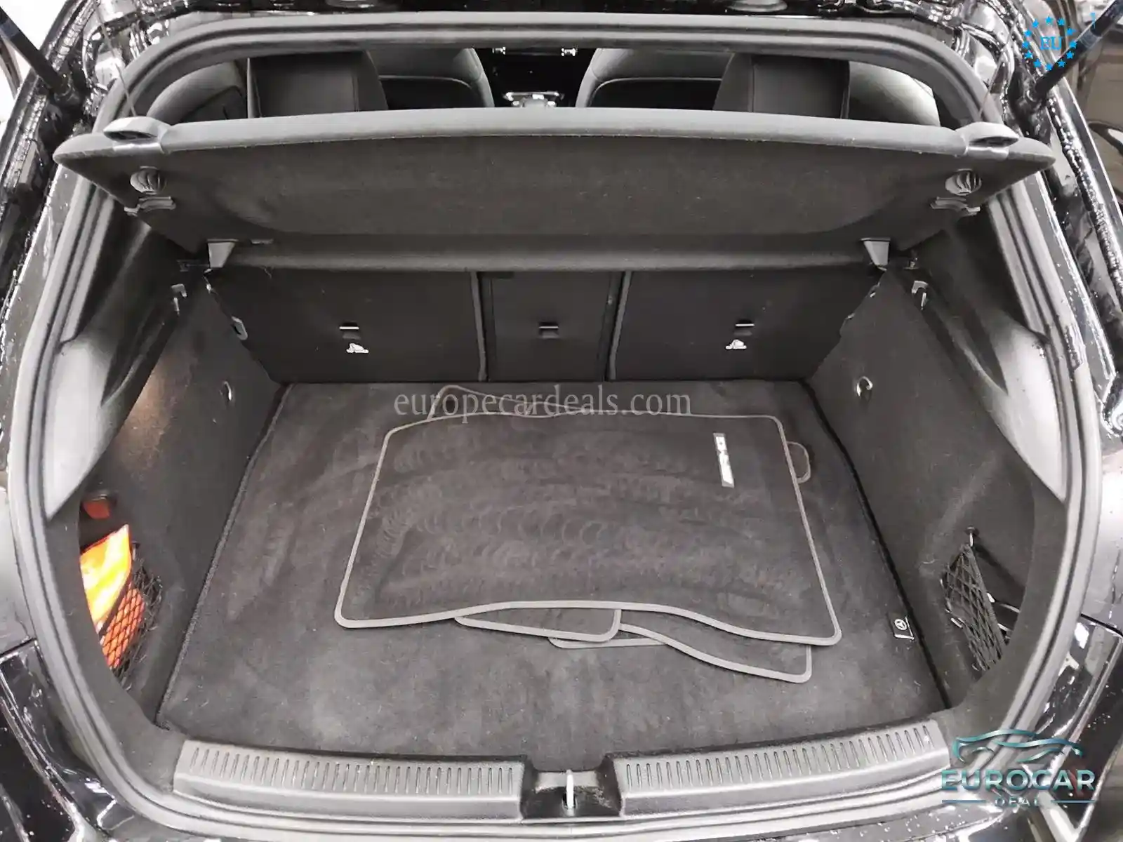 Mercedes-Benz A 220