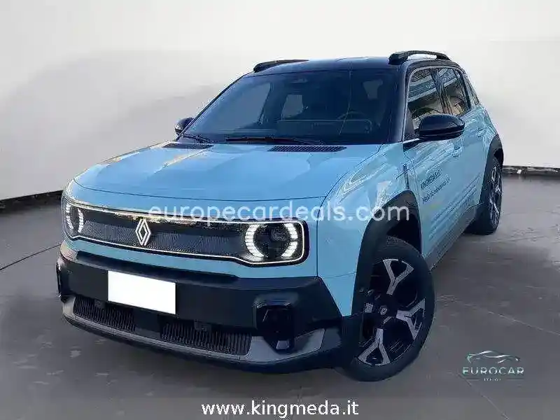 Renault Other