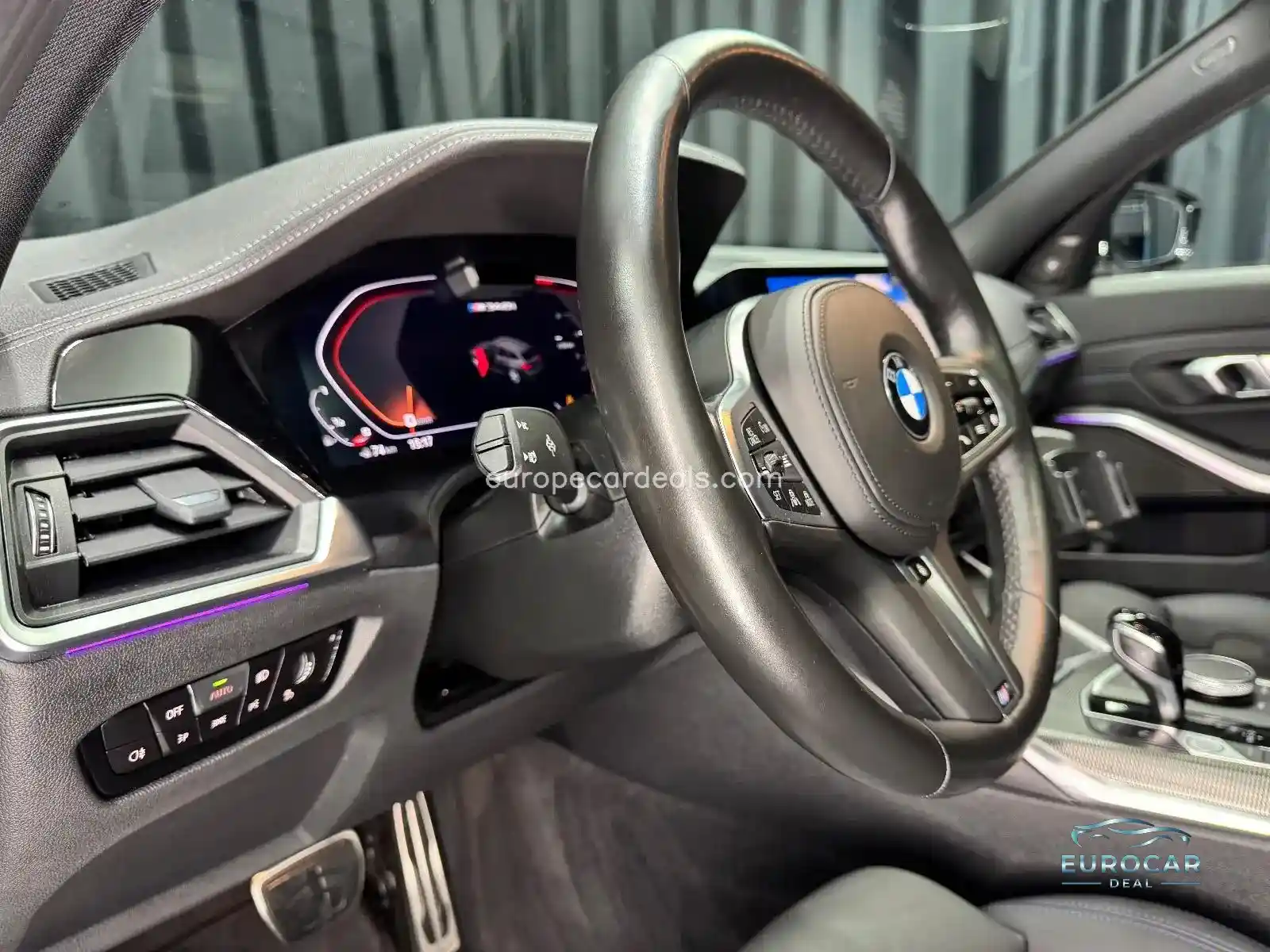 BMW M340i