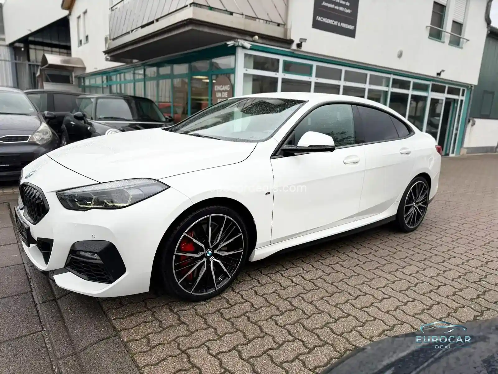 BMW 220