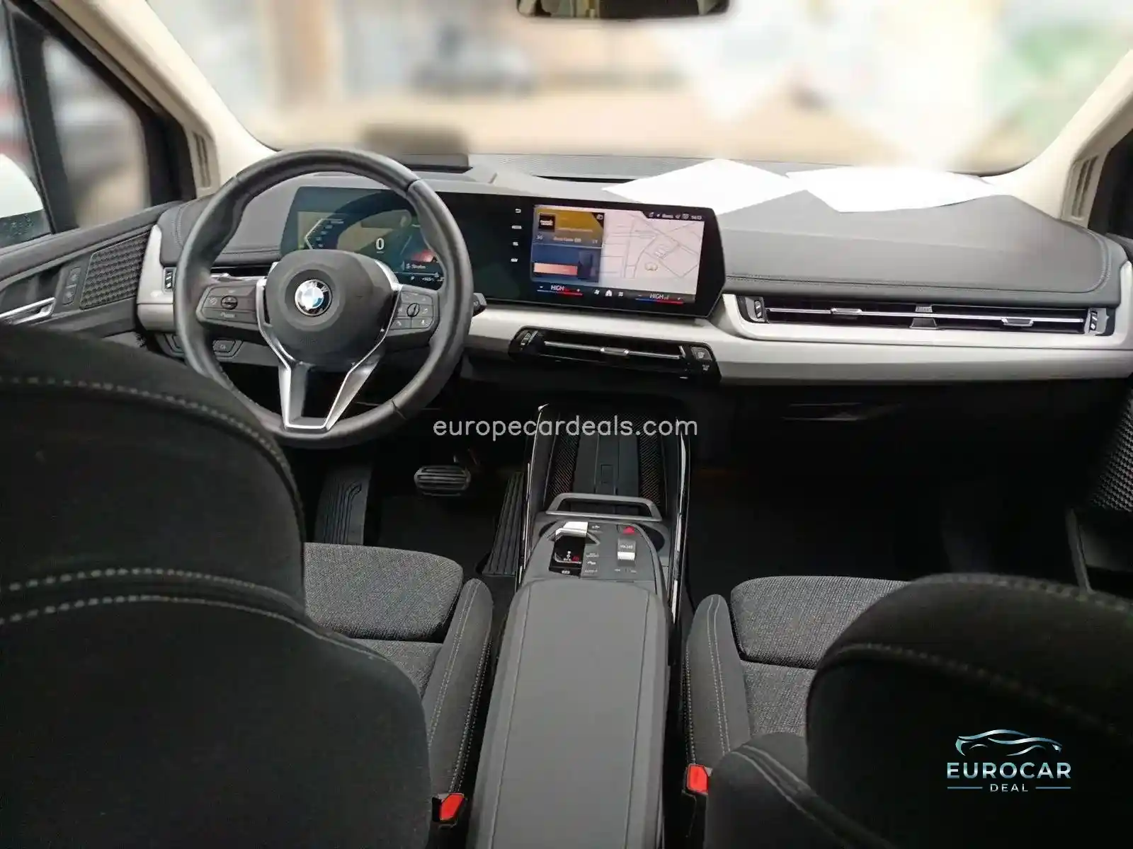 BMW 218 Active Tourer