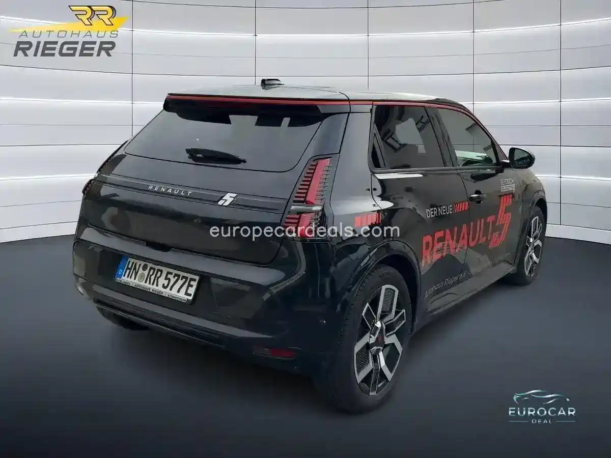 Renault R 5