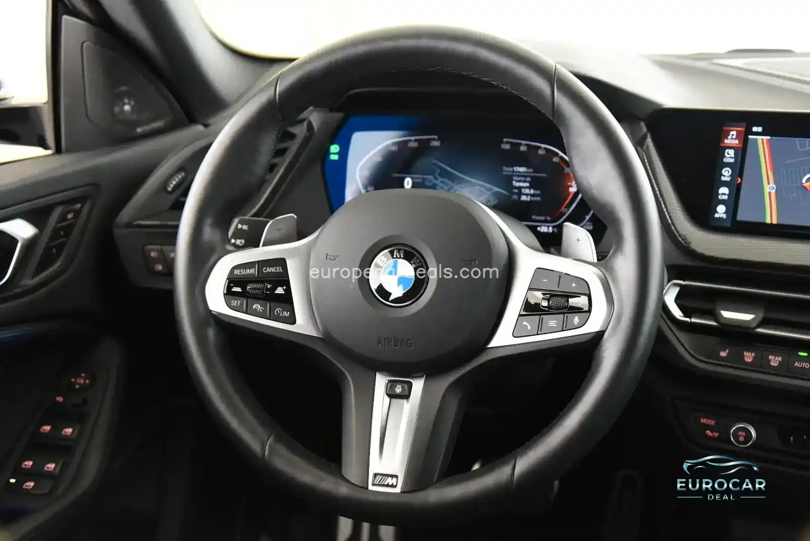 BMW 220 Gran Coupé