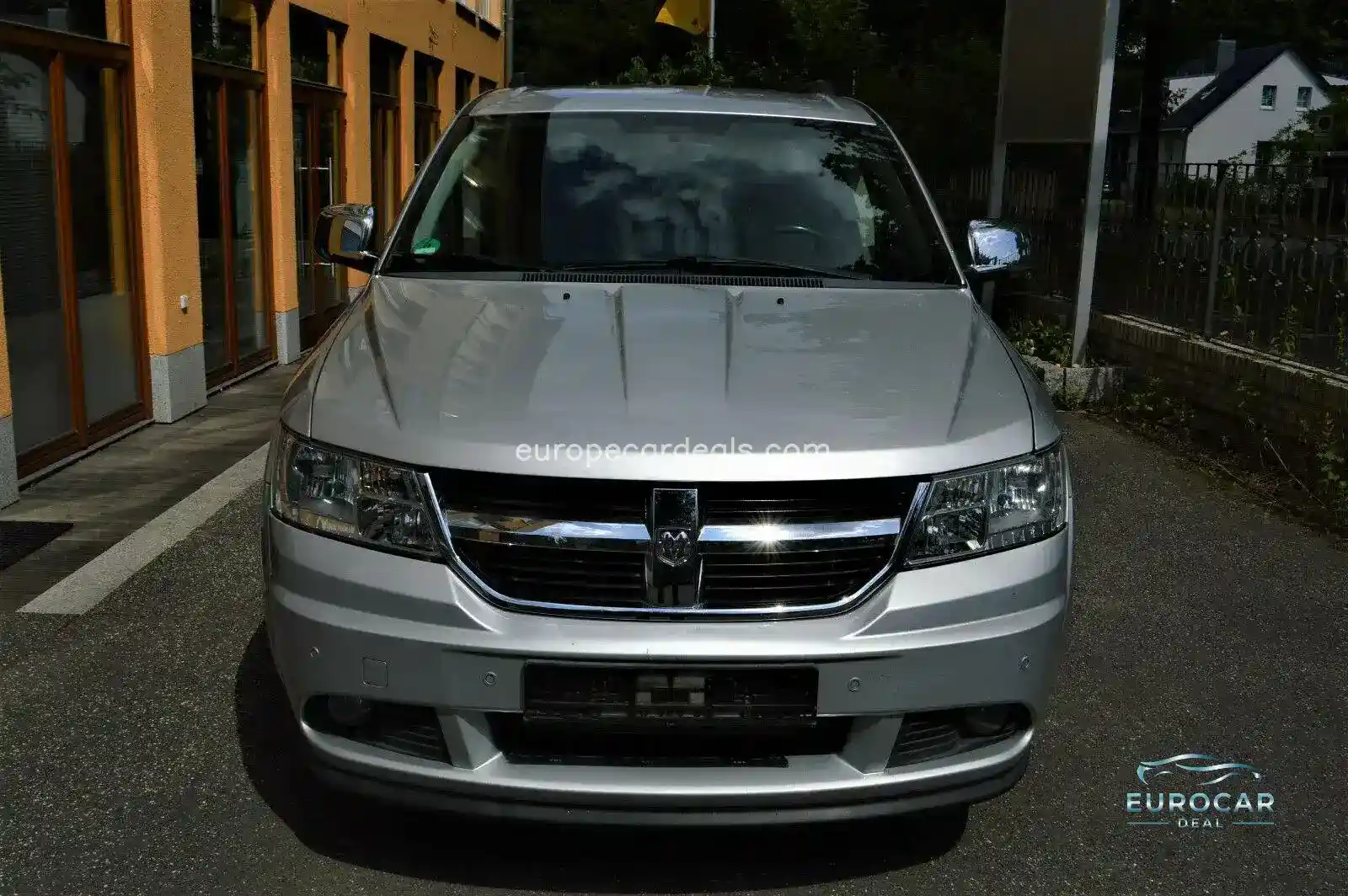 Dodge Journey